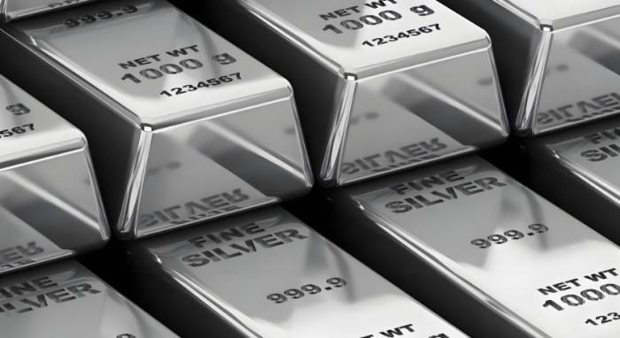 Silver Price Forecast: US Jobs Surge Sinks Silver/USD Below $32